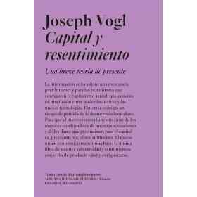 Capital Y Resentimiento