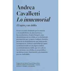 Lo Inmemorial