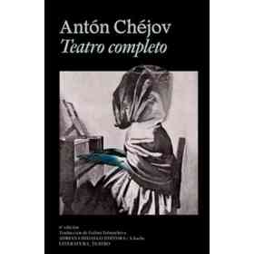 Teatro Completo Anton Chejov