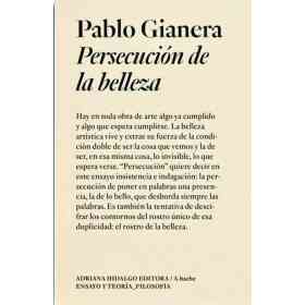 Persecucion De La Belleza