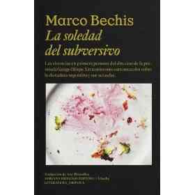 Soledad Del Subversivo La