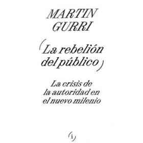 Rebelion Del Publico La