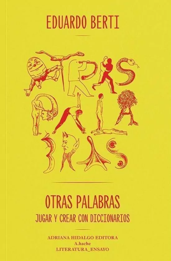 Otras Palabras
