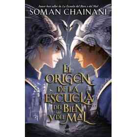 El Origen De La Escuela Del Bien Y Del Mal