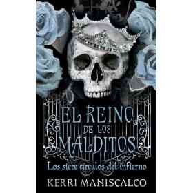 El Reino De Los Malditos Vol. 2. Los Siete Circulos Del Infierno