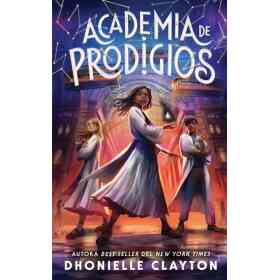 Academia De Prodigios