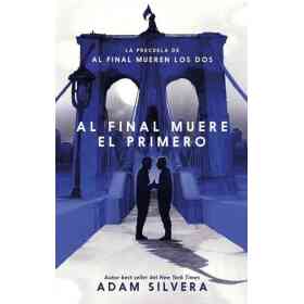Al Final Muere El Primero