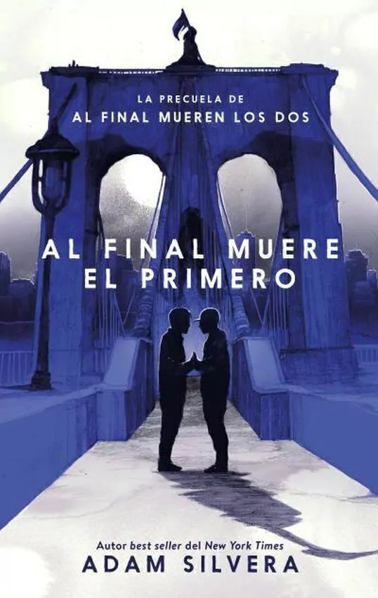 Al Final Muere El Primero