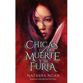 Chicas De Muerte Y De Furia