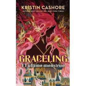 Graceling Vol. 2