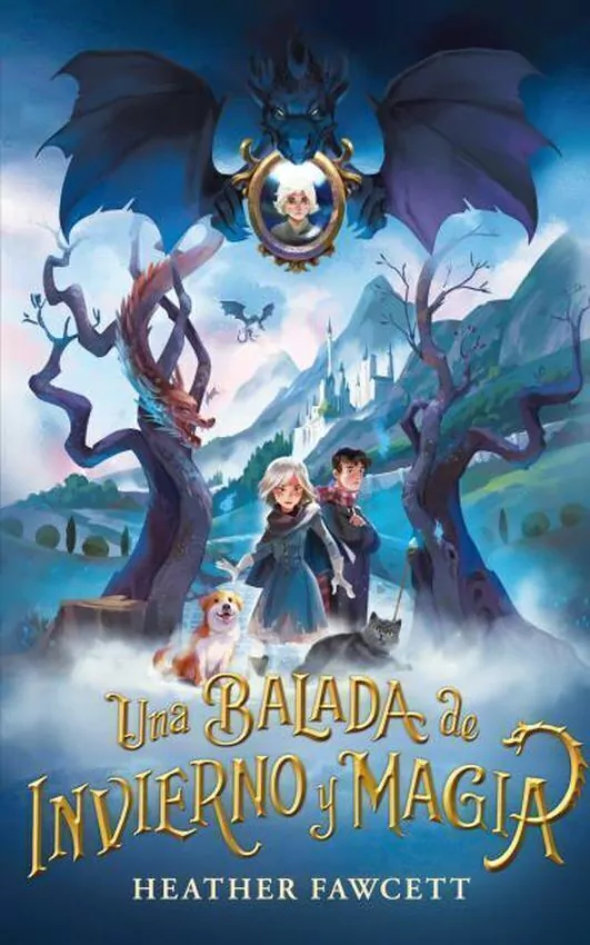La Balada De Invierno Y La Magia