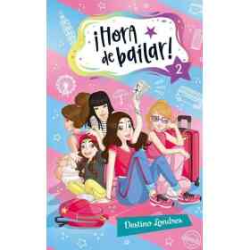 Hora De Bailar 2. Destino Londres