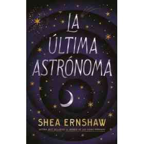 La Ultima Astronoma