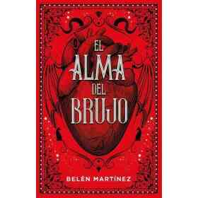 El Alma Del Brujo