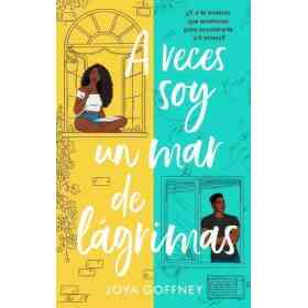 A Veces Soy Un Mar De Lagrimas