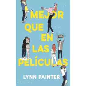 Mejor Que en Las Peliculas