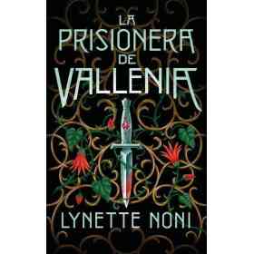 La Prisionera De Vallenia