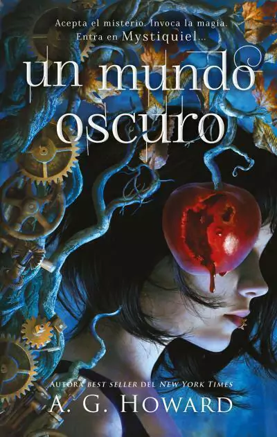 Un Mundo Oscuro