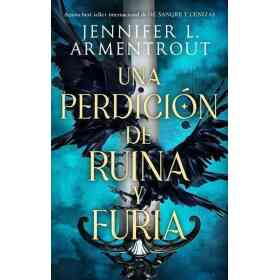 Perdicion De Ruina Y Furia Una