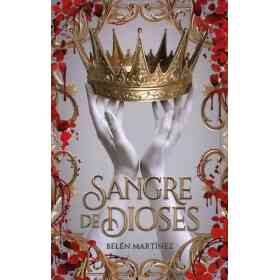 Sangre De Dioses