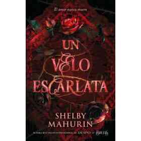 Velo Escarlata Un