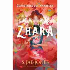 Guardianes Del Amanecer: Zhara