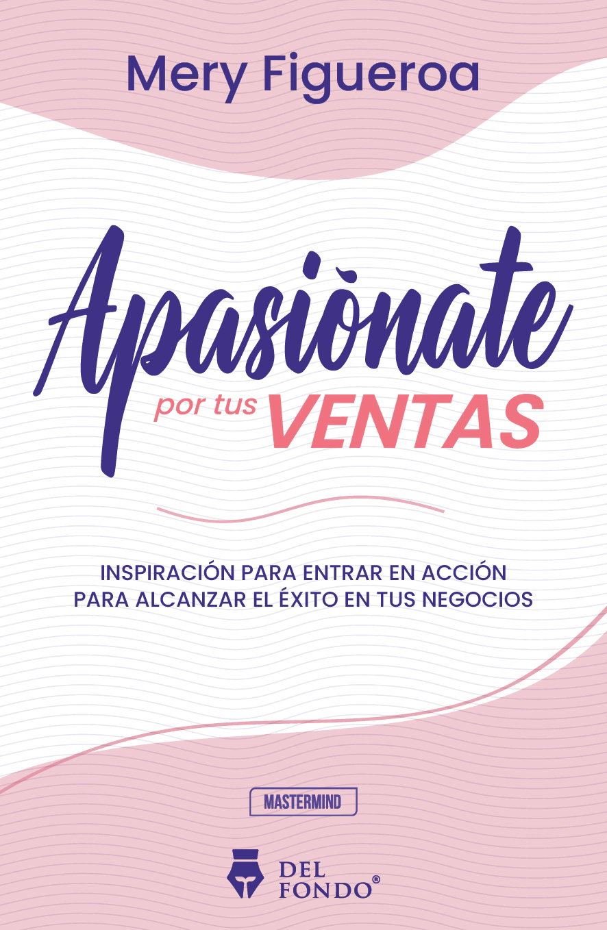Apasionate Por Tus Ventas