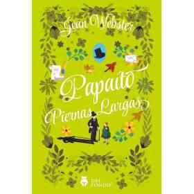 Papaito Piernas Largas