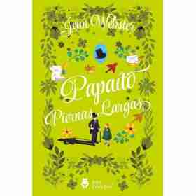 Papaito Piernas Largas