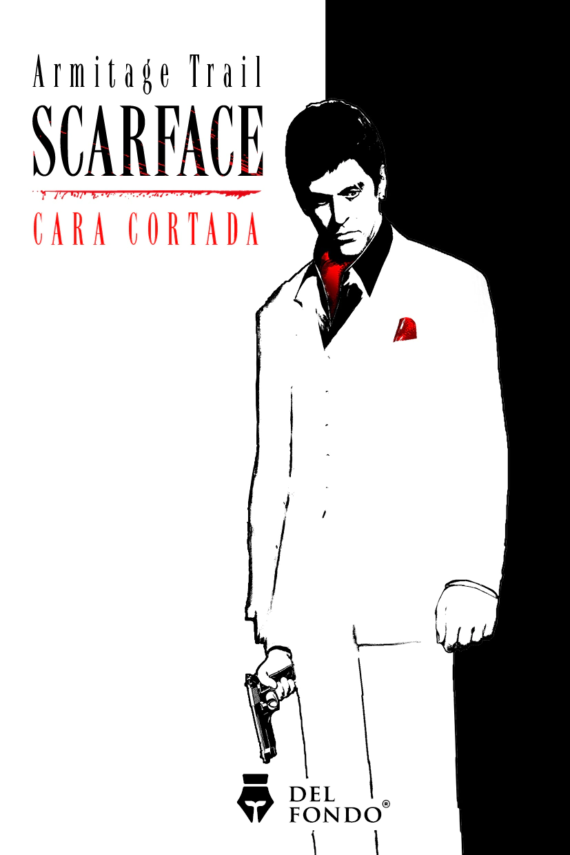 Scarface (Cara Cortada)