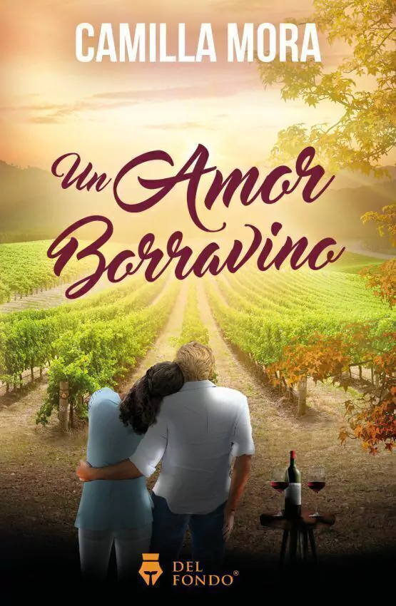 Un Amor Borravino