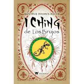 I Ching De Los Brujos
