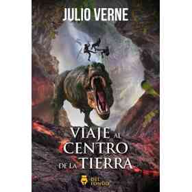 Viaje Al Centro De La Tierra