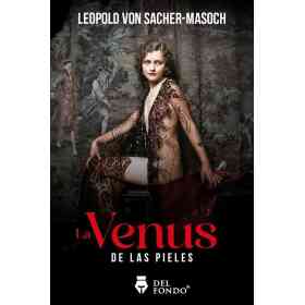 La Venus De Las Pieles