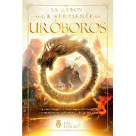 La Serpiente Uroboros