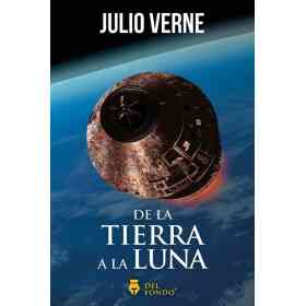 De La Tierra a La Luna