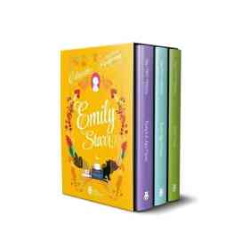 Emily Starr - Coleccion