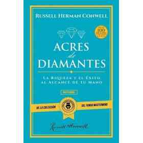 Acres De Diamantes