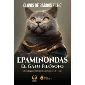Epaminondas. El Gato Filosofo.