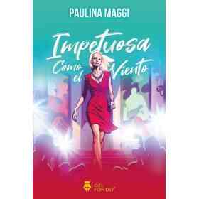 Impetuosa Como El Viento