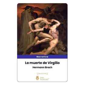 La Muerte De Virgilio