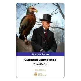Cuentos Completos De Franz Kafka