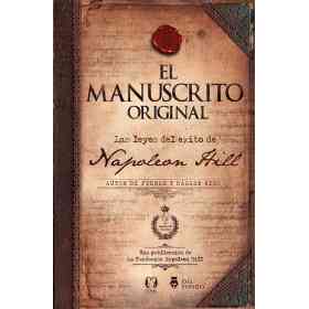 El Manuscrito Original