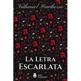 La Letra Escarlata