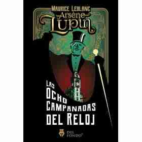 Las Ocho Campanadas Del Reloj