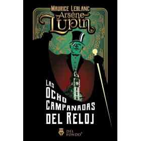 Las Ocho Campanadas Del Reloj