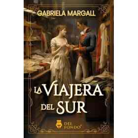 La Viajera Del Sur