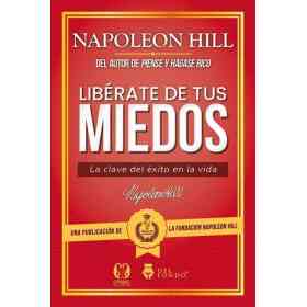 Liberate De Tus Miedos