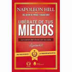Liberate De Tus Miedos