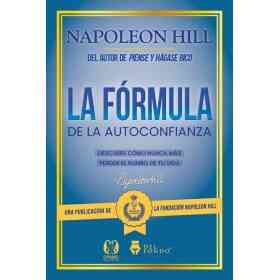 La Formula De La Autoconfianza